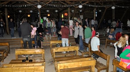 Cele mai tari terase din Bucuresti si Vama Veche se muta in B'ESTFEST Summer Camp