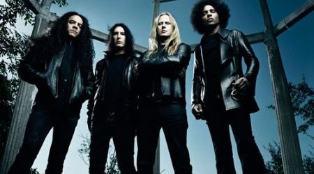 Alice In Chains lucreaza la un nou album