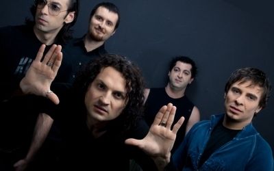 Formatia romaneasca Publika va canta alaturi de U2