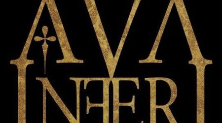 Ava Inferi canta alaturi de tobosarul Novembers Doom