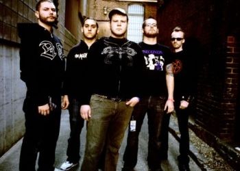 Psycroptic lanseaza un nou album