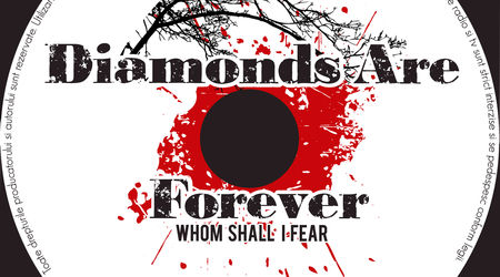 Diamonds Are Forever - Whom Shall I Fear (cronica de album)