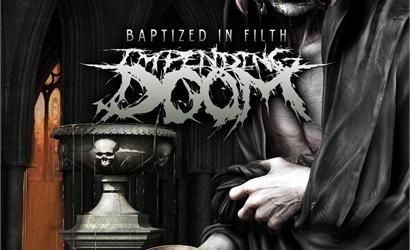 Vezi aici noul videoclip IMPENDING DOOM