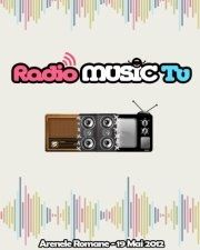 Radio MUSIC TV la Arenele Romane
