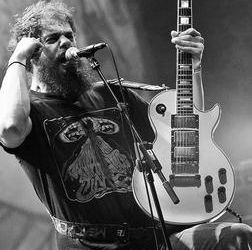 BARONESS: Urmatorul album va reprezenta inceputul a ceva unic pentru trupa