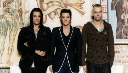 Cumpara bilete VIP la concertul Placebo la Bucuresti