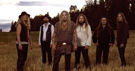 Asculta o noua piesa Korpiklaani
