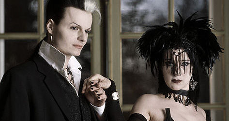 Lacrimosa lanseaza un nou album cu membri Kreator si Accept