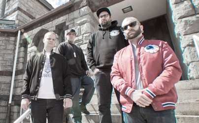 The Acacia Strain dezvaluie noi detalii despre viitorul album