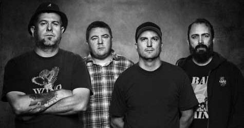 Clutch lucreaza la un nou album