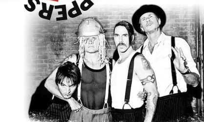 Concert Red Hot Chili Peppers: Program, reguli de acces, bilete speciale