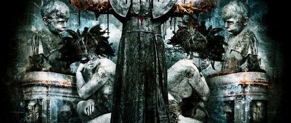 Sybreed: God Is An Automaton (stream gratuit album)