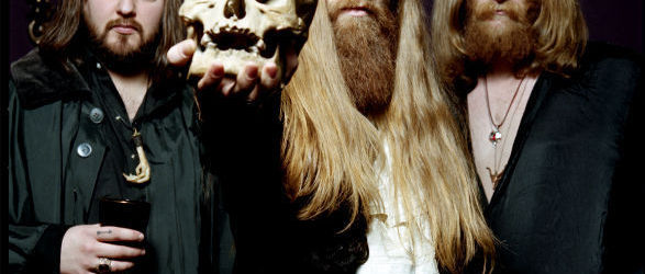 Kadavar - Come Back to Life (videoclip nou)