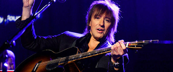 Richie Sambora, dat afara din trupa Bon Jovi