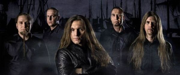 Vanden Plas lanseaza un nou album