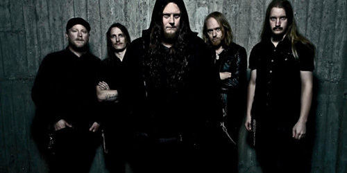 Jonas Renkse si Anders Nystrom (Katatonia) despre noul album, Dethroned And Uncrowned (video)