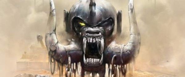 Motorhead - Heartbreaker (piesa noua)