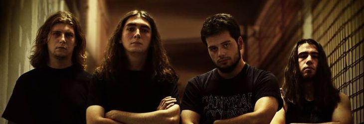 Stale Blood - Hordes (piesa noua)