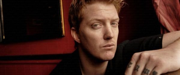 Queens of the Stone Age - The Vampyre of Time and Memory (video trailer)