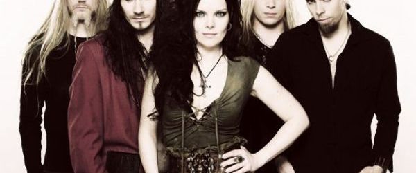 Conflict intre Anette Olzon si Nightwish