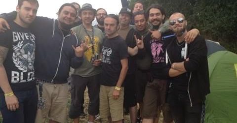 Dirty Shirt, adunare generala pentru Wacken