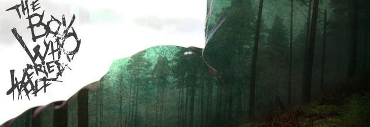 The Boy Who Cried Wolf anunta o noua piesa - Bellicose (teaser)