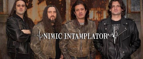 O noua formatie pe scena rock din Romania - Nimic Intamplator