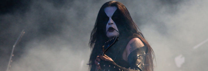 Abbath isi face o alta trupa... 'Abbath'
