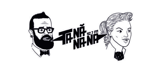 Atentie melomani! Din 7 aprilie apare un nou radio: TANANANA
