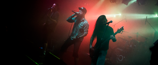 'Silence Is Betrayal' - albumul manifest de la Negative Core Project - review