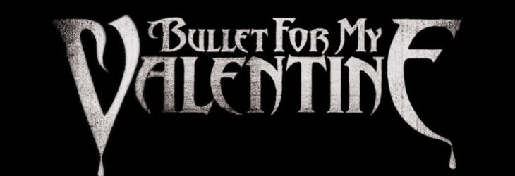 Bullet For My Valentine vin cu un nou single