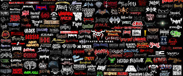 Top cele mai ascultate genuri Metal conform Spotify - studiu
