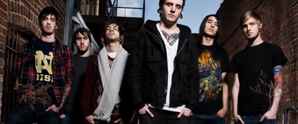 Chelsea Grin au lansat piesa 'Clickbait'