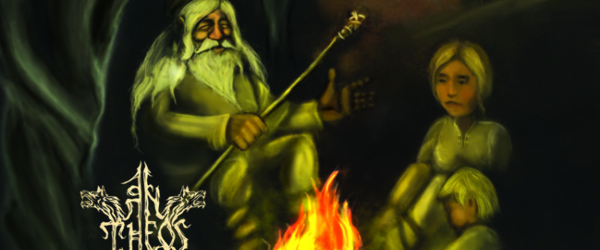Interviu Metalhead Meeting 2016: An Theos