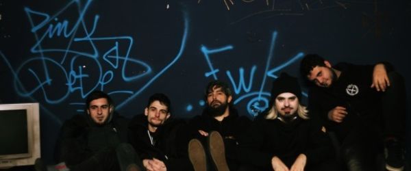 Breathelast lanseaza un nou single: 'Monstrul'