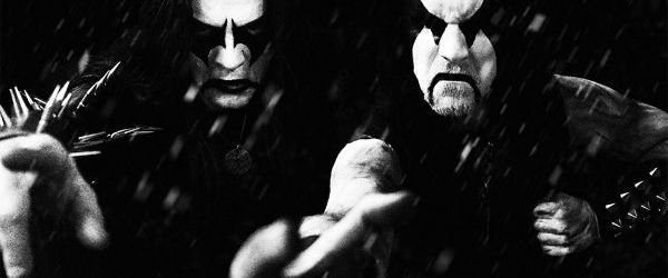 Immortal a lansat o piesa noua insotita de clip, 'Mighty Ravendark'