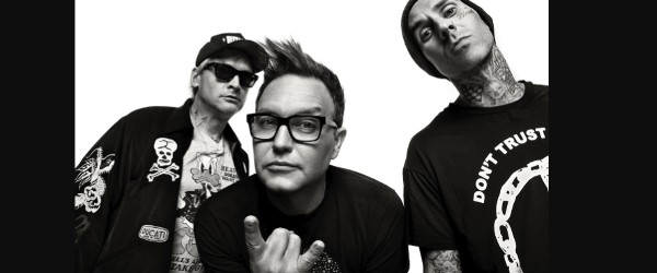 Blink-182 au lansat o piesa nou insotita de clip, 'I Really Wish I Hated You'