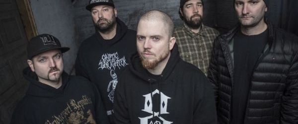 Hatebreed si-au amanat lansarea noului album