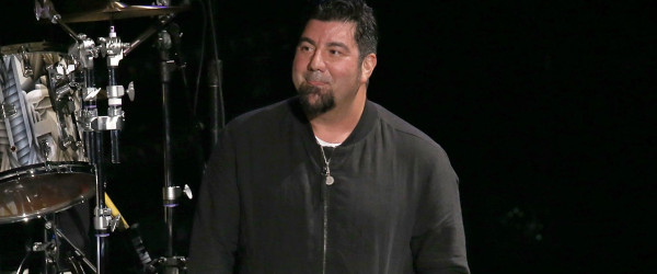 Chino Moreno a dezvaluit melodiile care l-au inspirat pentru albumul 'Ohms'