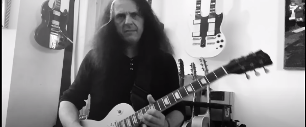 Supergrupul Metal Allegiance au facut un cover pentru o piesa semnata Fleetwood Mac