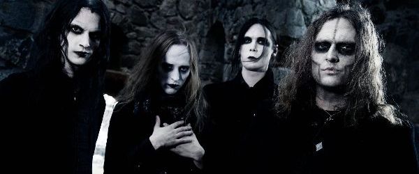 Tribulation au lansat un nou single insotit de clip, 'Funeral Pyre'
