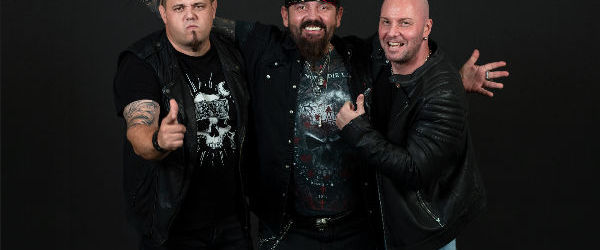 MANIC SINNERS, un nou supergrup rock romanesc, semneaza cu casa de discuri italiana Frontiers Music