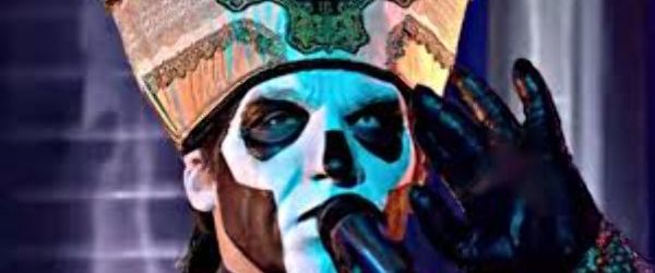 Ghost au lansat un clip pentru 'Life Eternal'