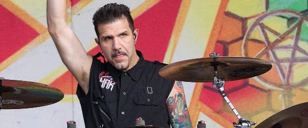 Charlie Benante si Alex Skolnick au facut un cover pentru o melodie semnata Rush
