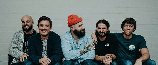 August Burns Red au lansat single-ul 'Paramount (Reprise)'
