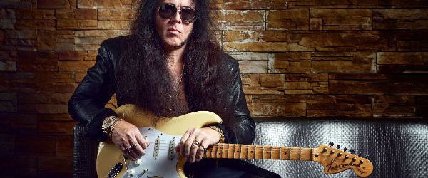 Yngwie Malmsteen a lansat un nou single, '(Si Vis Pacem) Parabellum'