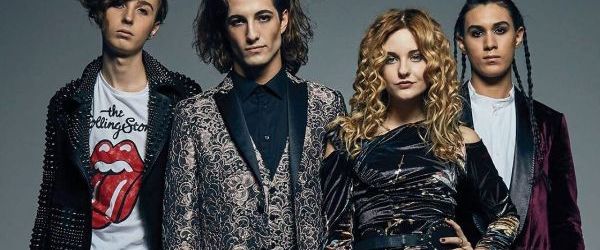 Maneskin au interpretat live single-urile 'Beggin' si 'Mammamia' la The Jimmy Fallon Show