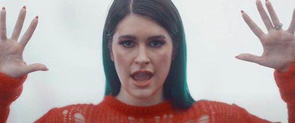 Spiritbox tocmai a lansat un nou single cu 3 piese intitulat Rotoscope