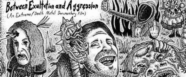 NAPALM DEATH, GATECREEPER, CATTLE DECAPITATION si alti membri invitati intr-un nou documentar Death Metal