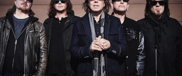 JOEY TEMPEST din trupa EUROPE a declarat ca formatia a pregatit o serie de piese noi speciale pentru urmatorul album